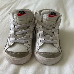 Toddler Nike Blazer Sz 5C